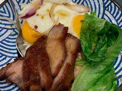 -龙记香港茶餐厅(久光百货店)