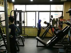 -RoMan罗马健身工作室(莘庄店)