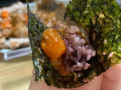 -阿岘洞酱蟹