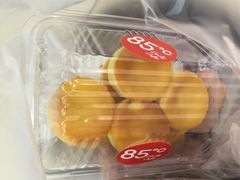 85度C(新城市广场店)-85度C(南京龙江店)