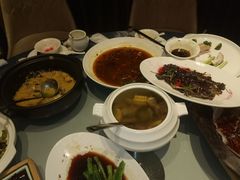-辣螃铠盆盆蟹大排档(海昌店)
