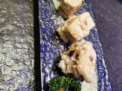 -将太无二·北美传奇寿司(荟聚购物中心西红门店)
