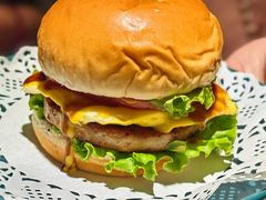 -吱咖啡西式简餐