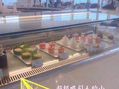 -及象咖啡(卓越世纪中心2楼大堂店)