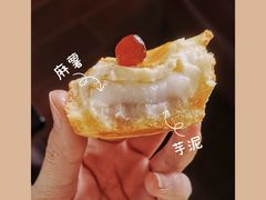 -君之狮子山·轻糖烘焙(松江印象城店)