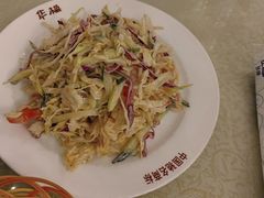 -华梅西餐厅(哈尔滨中央大街店)