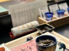 -鳥喜Toriki怀石烧鸟料理