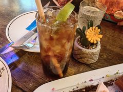 -Famous肥猫墨西哥音乐餐吧(五棵松华熙LIVE店)