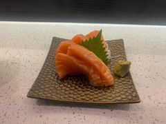 三文鱼刺身-YAMAKAWA(龙湖胥江天街店)