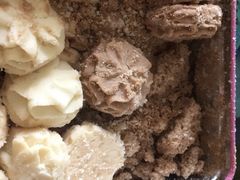 -家琳甜品(江南东店)