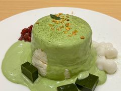 -Gram舒芙蕾(杭州中心店)
