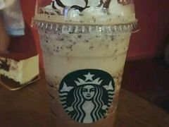 -星巴克(徐州苏宁广场B1店)