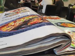 -春来和(汉城南路店)