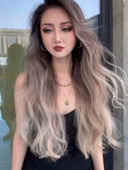 -MY HAIR ARDOR
