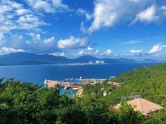 -海南分界洲岛旅游区