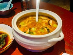 -镇江苏宁万豪酒店-苏筵中餐厅