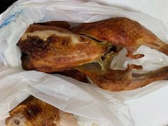 烤鸡-美林烤鸡店