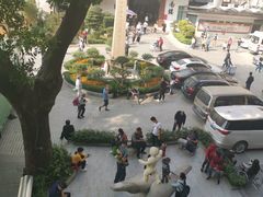 -悦检(中山大学孙逸仙纪念医院体检中心)