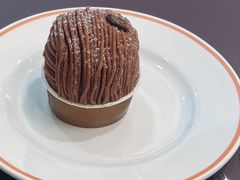 -Angelina安吉丽娜(恒隆广场店)