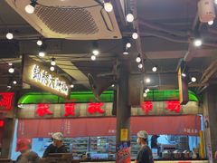 -萍姐火锅·公路夜市(南京新街口店)