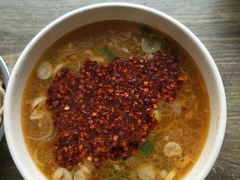 -清真马杰山牛肉汤馆