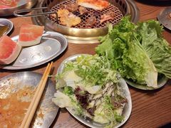 -一品诚记烤肉(大连柏威年购物中心店)