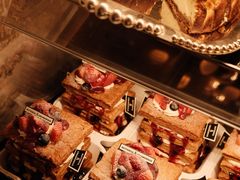 -B&C黄油与面包·THE GARDEN BAKERY概念店(世纪汇店)