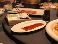 -上海滩餐厅(BFC外滩金融中心店)