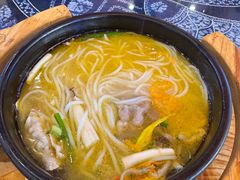 -桥香园过桥米线(国贸店)