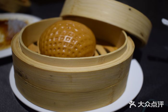 徐记海鲜(银华店)健脑核桃包图片