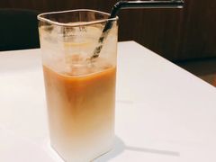 -GreyWhale灰鲸餐厅(武汉国际广场店)
