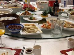 -黄嘉喜来登酒店-采悦轩中餐厅(滨江中路店)