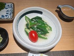 -德川家日本料理(中关村寰太大厦店)