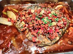 -寿州大饭店·餐厅