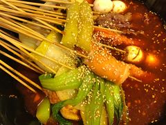-梵云依家小冒菜(新街口总店)