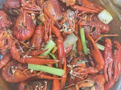 -火龙堂·风味民间菜(文一路店)