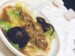 -凤城礼记鱼翅海鲜酒家(新马路总店)
