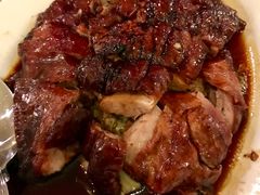 -文兴酒家(Chinatown - Gerrard Street)