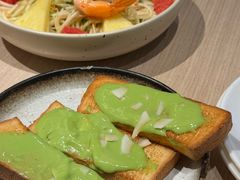 -卡朋西餐(悦汇城店)