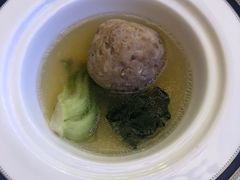 -锦江饭店锦北楼-锦江厅
