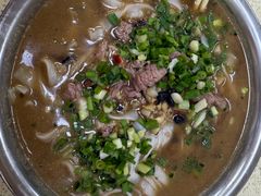 牛肉老友粉-舒记老友粉(埌西店)