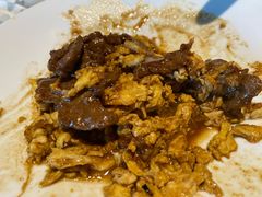 -旺顺阁·北京菜(北辰上品+)