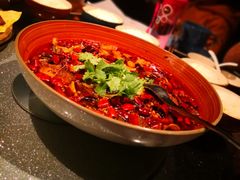 -华豫川酒家(大卫城店)