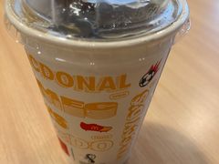 -麦当劳(无锡永乐店)