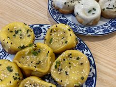 -阿三生煎(正弘城店)
