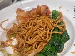 -和平馆·地道港澳茶餐厅(西门口店)