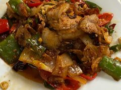 -芽庄老成都川菜馆