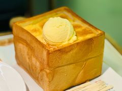 -绿茶餐厅(南翔印象城MEGA店)