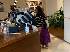 -Peet's Coffee皮爷咖啡(上海长风大悦城店)