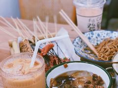 -大户人家(水门路店)